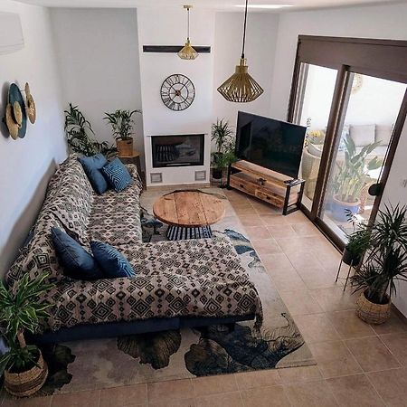 Willa Casa Christiana, Lardos Zewnętrze zdjęcie